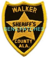 ALABAMA,A,WALKER COUNTY SHERIFF 1_wm